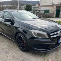 Classe a amg 200 automatica tetto full