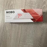 Termostato nobo ncu 2te