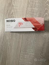 Termostato nobo ncu 2te