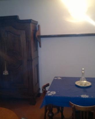 Armadio piemontese