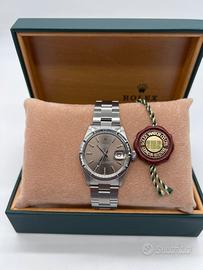 Rolex Date