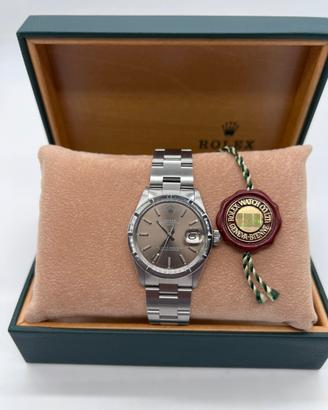 Rolex Date