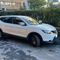 Nissan Qashqai Diesel
