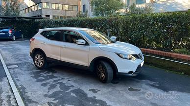 Nissan Qashqai Diesel