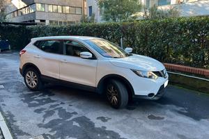 Nissan Qashqai Diesel