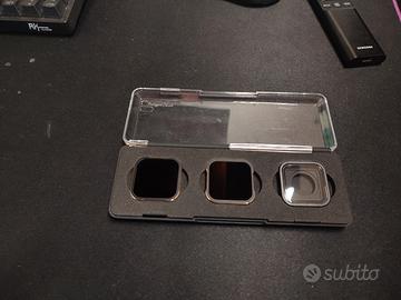 Filtri ND GoPro hero 10-11-13-13 - PolaraPro