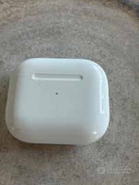 Air Pods 3 Originali Apple