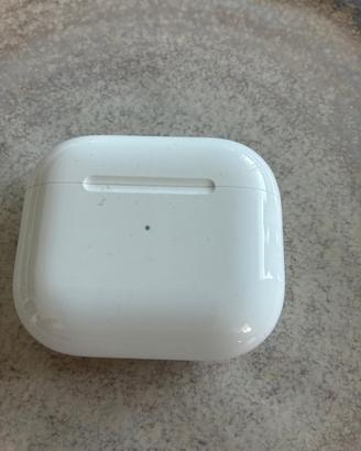 Air Pods 3 Originali Apple