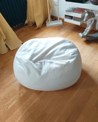 puff da salotto 