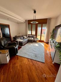 Appartamento tricamere