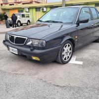 Lancia Dedra 2000 HF TURBO 