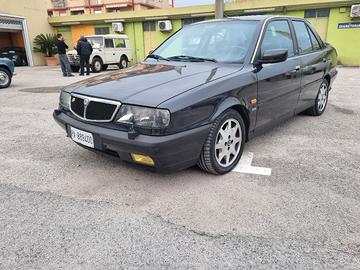 Lancia Dedra 2000 HF TURBO 