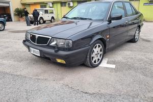 Lancia Dedra 2000 HF TURBO 