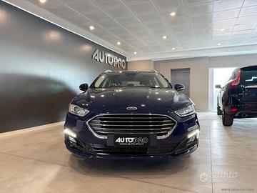 FORD Mondeo2.0 EcoBl.150CV S&S aut. SW Tit.B.