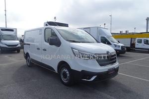 RENAULT Trafic L1 H1 COIBENTATO + FRIGO IN ATP F