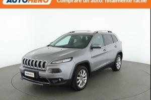 JEEP Cherokee VC31718