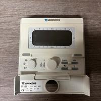 Centralina climatica FR 100 junkers