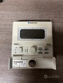 Centralina climatica FR 100 junkers