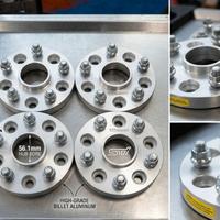 Distanziali Subaru sti, Outback, Forester, Levorg