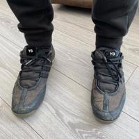 Scarpe da boxe Y-3 Adidas