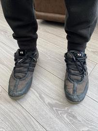 Scarpe da boxe Y-3 Adidas