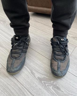 Scarpe da boxe Y-3 Adidas