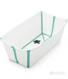 Vaschetta Pieghevole Stokke Flexi Bath

