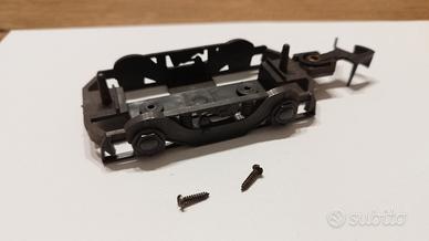 Carrello motore G locomotiva SNCF 67001 Lima 1/45