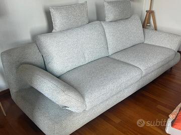 divano 3 post Divani & Divani