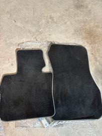 Tappeti moquette BMW X1 f48