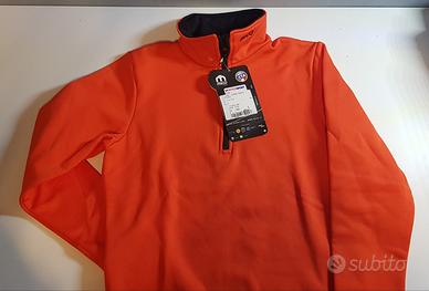SCI Maglia tecnica bambino S