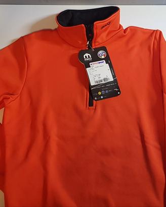 SCI Maglia tecnica bambino S