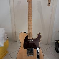 FENDER TELECASTER LAMBOO