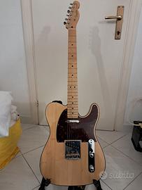 FENDER TELECASTER LAMBOO
