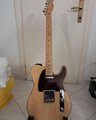 FENDER TELECASTER LAMBOO