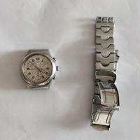 Swatch Irony four (4) Jewels Ricambi