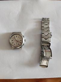 Swatch Irony four (4) Jewels Ricambi