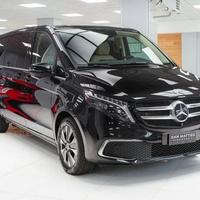 Mercedes-Benz Classe V Mercedes Benz Viano V2...