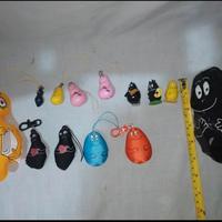 personaggi Barbapapa'