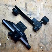 Mirino arco compound AGF Compact