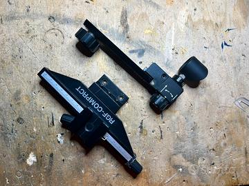 Mirino arco compound AGF Compact