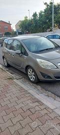 Opel Meriva 1.3