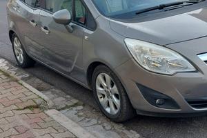 Opel Meriva 1.3