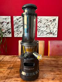 Estrattore JUICE ART PLUS