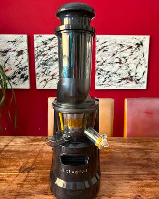 Estrattore JUICE ART PLUS