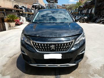 Ricambi usati per PEUGEOT 3008 1.6 HDI (MOTORE FUS