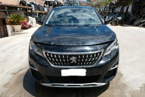Ricambi usati per PEUGEOT 3008 1.6 HDI (MOTORE FUS