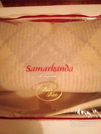 Coperta di lana