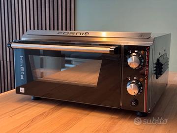 Forno per pizza Effeuno P134H