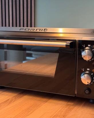 Forno per pizza Effeuno P134H